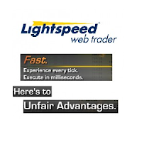 Lightspeed Broker