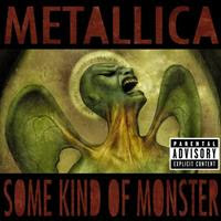 [2004] - Some Kind Of Monster [EP]