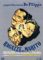 Ragazze da marito (1952)