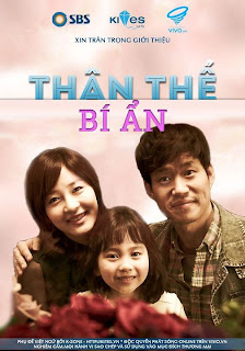 Thân Thế Bí Ẩn  - The Secret of Birth (2013)