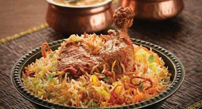 Best Biryani in Melbourne