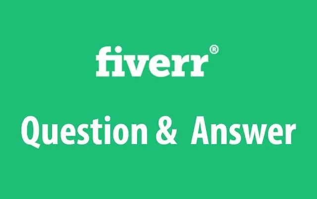 Fiverr Freelancing