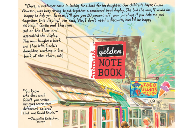 Every Book Lover Will Love These Sweet Stories About Local Bookstores