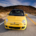 2014 Fiat 500T Sport Images