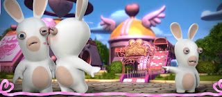 Rabbids Land Review