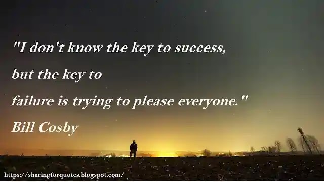 Success Quotes in English42