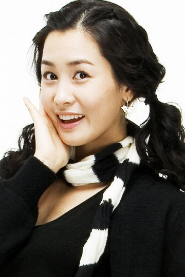 Lee Da Hae Photo 9