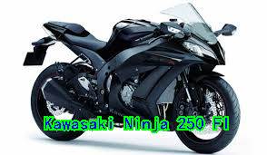 Daftar Harga Motor  Kawasaki Ninja  250 FI Bekas  Baru di 