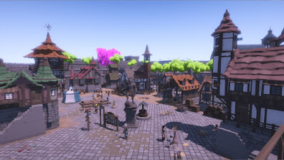 Gedonia Game Screenshot 9