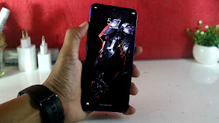 nubia redmagic realme 3 pro