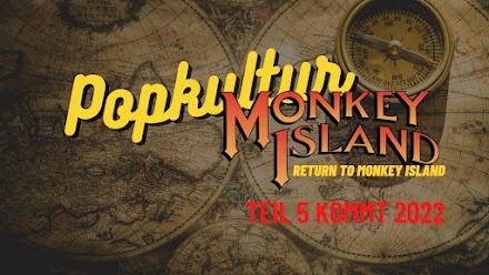 Return to Monkey Island | Ron Gilberts Adventure geht 2022 weiter 