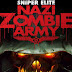 Sniper Elite Nazi Zombie Army 1 Game