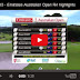 Emirates Australian Open 2013 - final round highlights