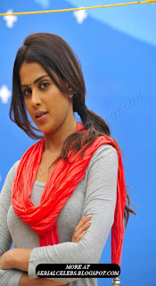 Genelia Beautiful looking HQ