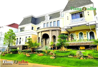 tukang taman BSD dan jasa tukang taman serpong