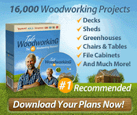 wood gun cabinets plans