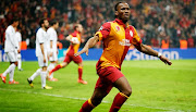 Didier Drogba