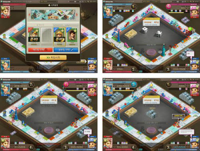 Free Download Game Monopoli Modoo Marble Terbaru Full Version