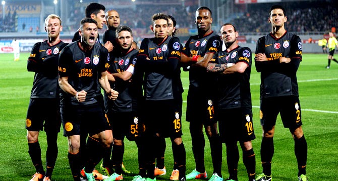 2014-2015 Şampiyonlar Ligi Galatasaray'ın Rakipleri Kim Oldu? Galatasaray'ın D Grubu Maçları Şampiyonlar Ligi Rakipleri..