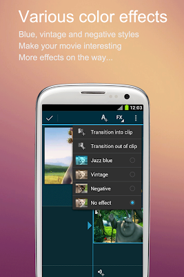 VideoEdit+ (Video Editor) Apk