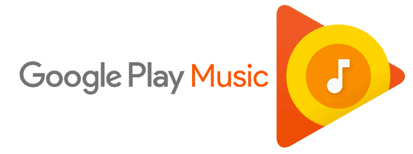  Google Play Music