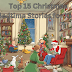 Top 15 Christmas Stories for Kids