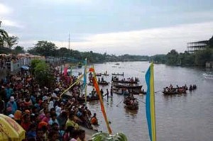 -menyambut bulan ramadhan-  ASAL DEBU,KEMBALI DEBU