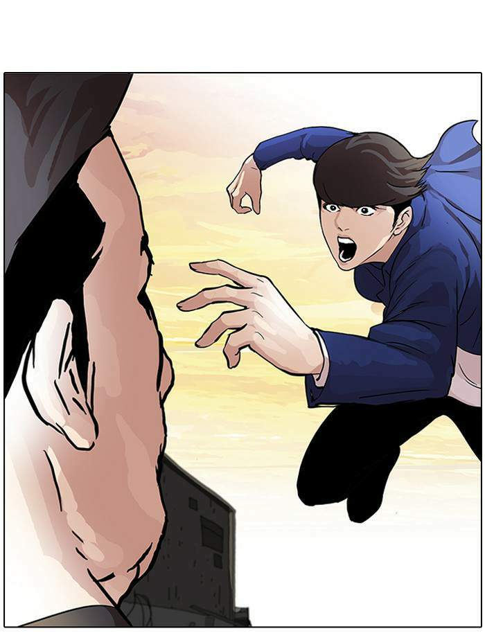 Lookism ตอนที่ 49