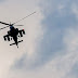 Magasrangú tiszt nyitott baráti tüzet katonatársaira egy Apache helikopterből