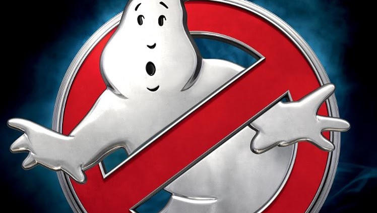 Familiar, Iconic Logo Featured in Latest 'Ghostbusters' Teaser Poster