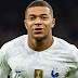 Kylian Mbappé: The Phenomenal French Forward