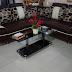 Berbagai Macam Sofa Sudut (Sofa L888)