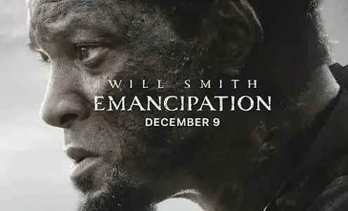 Emancipation (2022) Review