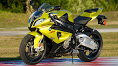 #9 BMW Bikes Wallpaper