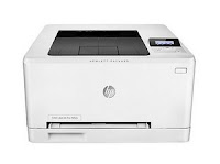 HP LaserJet Pro 200 Color M252n