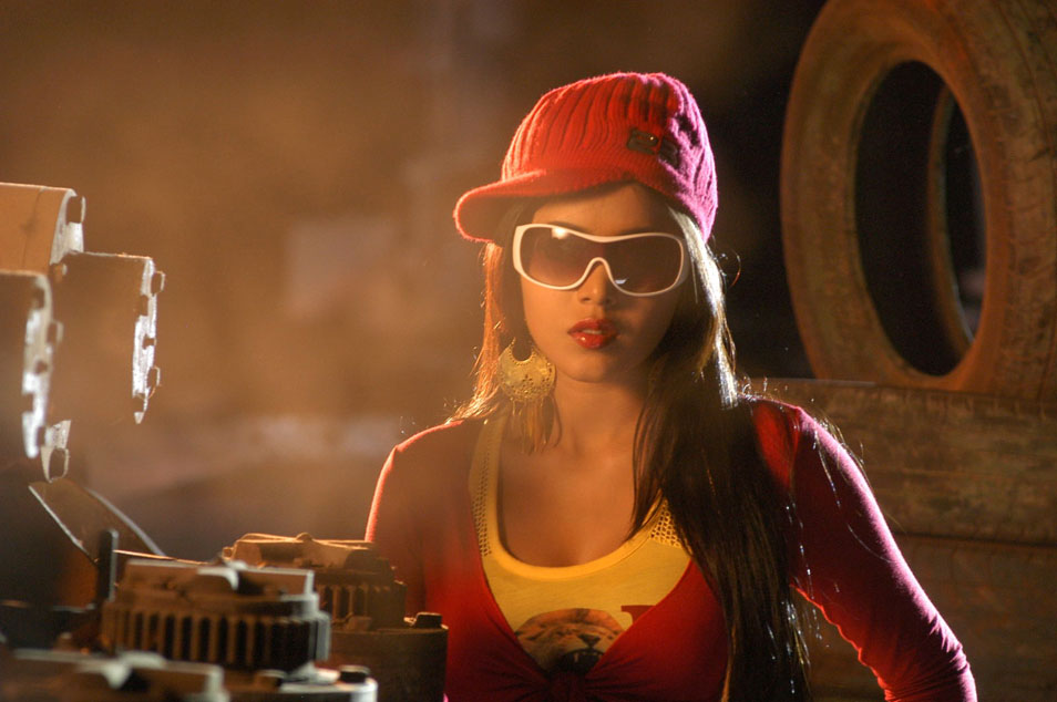 Poorna  - Poorna Stills from her new movie