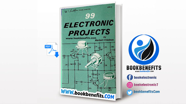 99 Practical Electronic Projects PDF