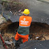 Prefeitura de Manaus conclui obra de drenagem profunda no bairro Lírio do Vale 1