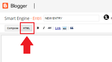 How To Create a Download Button on Bloger