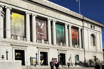 Cultural Museum in San Francisco