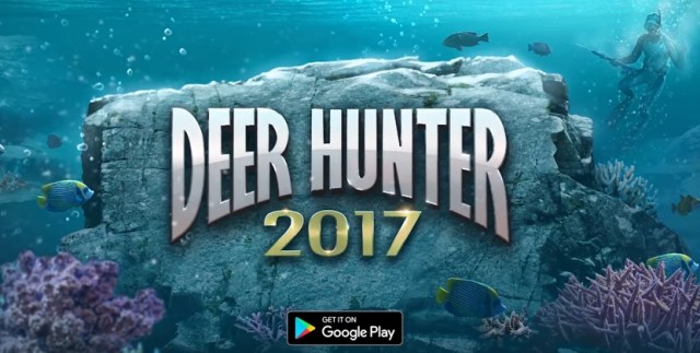 deer hunter 2017