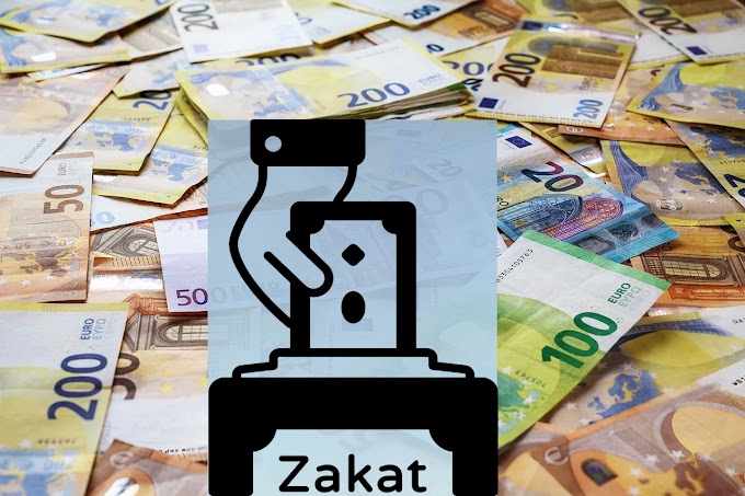 Wajib Bayar Zakat Fitrah agar Ramadhan Usai Tanpa Hutang