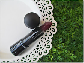 MAC - Labial Mineralize Rich Lush Life - Packaging