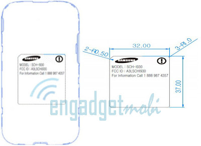 ativ odyssey,AtivOdyssey,fcc,minipost,mobile,mobilepostcross,mobilepostmini,samsung, sch-i930,smartphone,windows phone 8,WindowsPhone8,