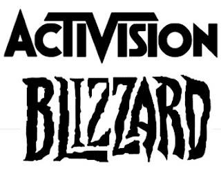 Activision Blizzard