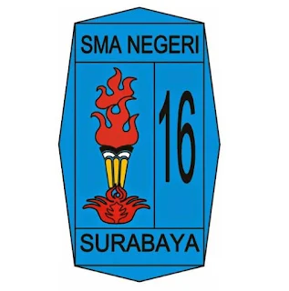 Alamat SMAN 16 Surabaya