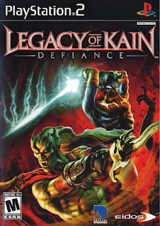 LINK DOWNLOAD GAMES Legacy of Kain Defiance ps2 ISO FOR PC clubbit