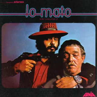 Héctor Lavoe & Willie Colón - Lo Mato