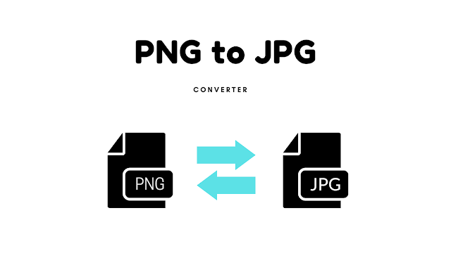 PNG to JPEG Image Converter - Convert PNG images to  JPEG Images | TechNeg