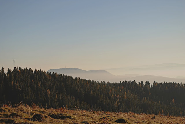 Sommeralm, Teichalm,  Austria, Styria, Österreich, Steiermark, Sunset, Sonnenuntergang, Schöckl